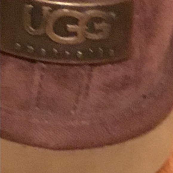 WARM COZY UGG SIZE 6.5 .🔥🔥🔥🔥 - Picture 14 of 14